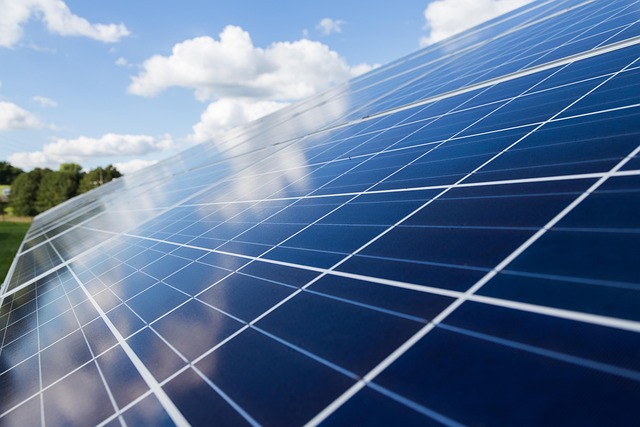 Team of energy software specialists collaborating on solar integration platform architecture